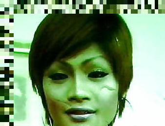 Facial Ladyboy Pics