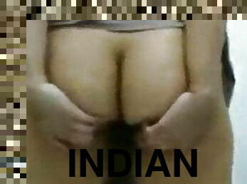 pussy, anal, indian-jenter