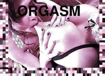 orgasm