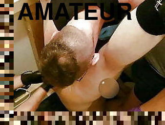 fisting, amatør, bøsse, tysk, bdsm, gruppesex-groupsex