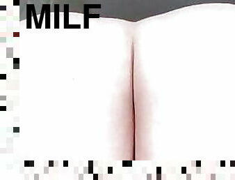 pantat, payudara-besar, besar-huge, jenis-pornografi-milf, barang-rampasan