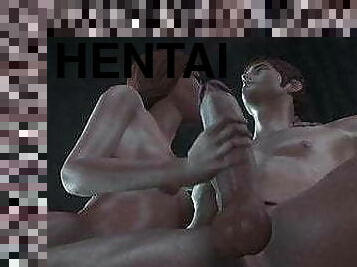 partei, hentai