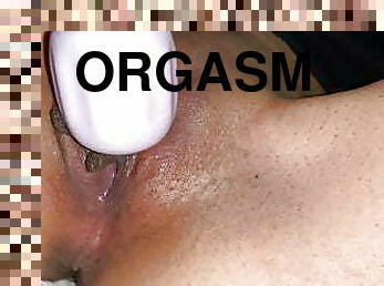 мастурбация, оргазм, киска, худые, секс-игрушки, американки, узкие-вагины