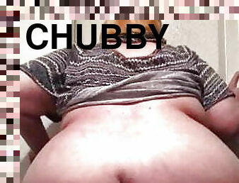 gorda, masturbación, regordeta, regordeta-chubby, con-los-dedos, zorra-slut, zorra, humillación