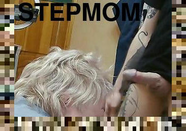 masturbation, amatör, mogen, cumshot, milf, mamma, avrunkning, par, bbw, juckande