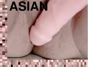 آسيوية, المتطرفة, غروس, استمناء, كس-pussy, هواة, لعبة, سمينة-و-جميلة, ضيق, دسار