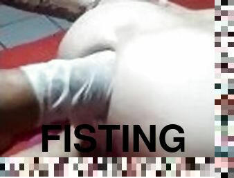 Fisting dildo #2