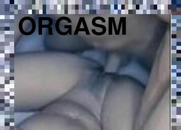 storatuttar, orgasm, amatör, avsugning, hardcore, deepthroat, par, sprut, tuttar, petit