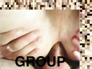 amateur, énorme-bite, gay, sexe-de-groupe, point-de-vue, bite