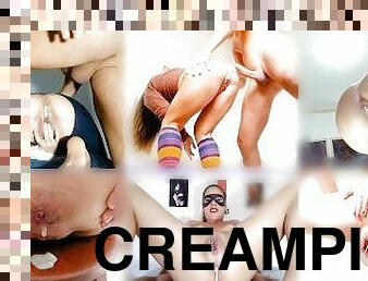 pappa, anal, latinska, samling, creampie, brasilien, farsan