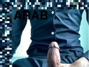 énorme, amateur, ejaculation-sur-le-corps, gay, arabe, serrée, fétiche, solo, bite