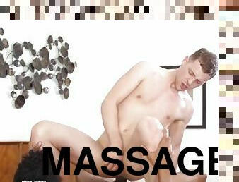 GayRoom Hunks Massage Big Dicks