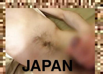 asiatic, masturbare-masturbation, amatori, japoneza, masturbare, hentai, sperma-sperm, pula