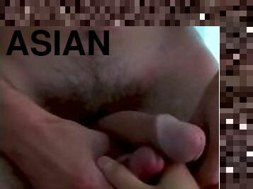 asiatisk, amatör, anal, cumshot, blandade-raser, gay, tysk, creampie, pojkvän, kuk