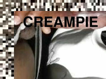 She loves oral creampie