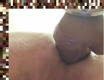 enorme, orgasmo, amateur, anal, polla-enorme, gay, regordeta-chubby, máquinas, consolador, a-solas