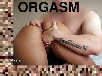 storatuttar, orgasm, fitta-pussy, amatör, hardcore, hemmagjord, latinska, par, flickvän, kåt