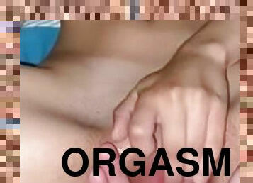 storatuttar, orgasm, fitta-pussy, cumshot, gigantisk-kuk, tonåring, latinska, fingerknull, tight, tuttar
