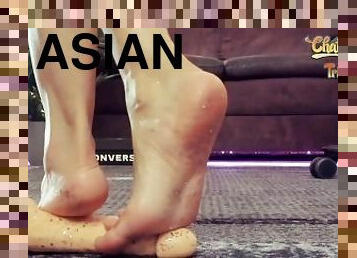 asiatiche, amatoriali, piedi, webcam, peni-finti, feticci, solitari, coreane, lavoro-di-piedi