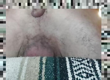 alt, dilettant, anal-sex, beule-schuss, spielzeug, homosexuell, creampie, brasilien, junge18, beule