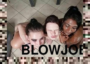 bagno, orgie, urina, pompini, sesso-di-gruppo, pov, toilette, piccole, feticci, doccia