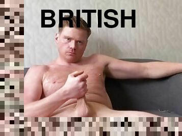 Straight British Guy Only Fans