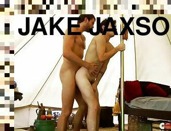 Jake jaxsons all saints chapter 2 cole claire & max adonis