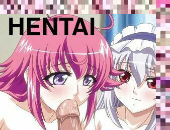 Hentai Fuckfest HMV compilation