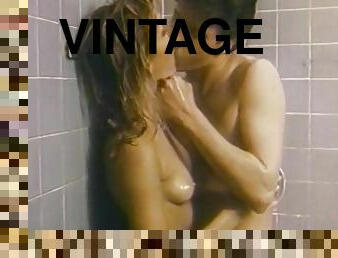 Vintage 368 With Jamie Gillis, Tom Byron And Crystal Breeze