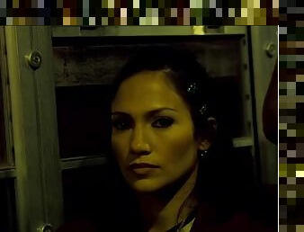 Jennifer Lopez in Bordertown 1 of 3