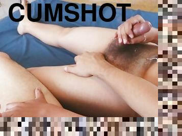 masturbation, cumshot, gigantisk-kuk, gay, avrunkning, juckande, sprut, fetisch, twink, verklighet