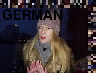 GERMAN SCOUT - ROUGH ANAL SEX FOR SKINNY GIRL NIKKI AT PICKUP MODEL JOB IN BERLIN
