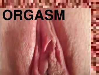 masturbation, orgasm, fitta-pussy, amatör, tonåring, leksak, fransk, par, första-gången, verklighet