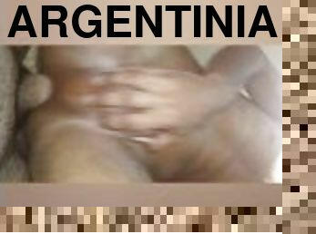 papa, énorme-bite, gay, pappounet, musclé, argentine, minet, bite