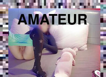 Amazing Sex Clip Webcam Craziest Will Enslaves Your Mind