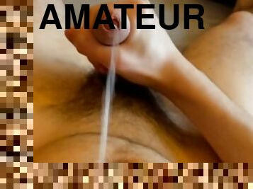 bad, masturbation, amatör, cumshot, gay, samling, juckande, sprut, europeisk, euro