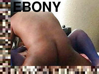 Bonnie Ebony Wife 3