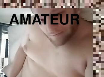 amateur, gay, solo