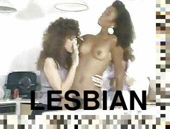 lesbian-lesbian, bintang-porno, antik, klasik, mundur