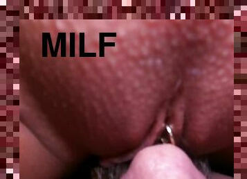 party, fitta-pussy, anal, avsugning, milf, knubbig, pov, sprut, blond, dildo