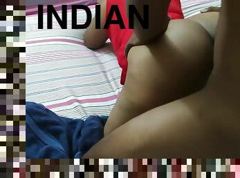 Hot Indian Milf With Big Ass Hard Fucked Black Big Dick!! Pussy Licking!!!