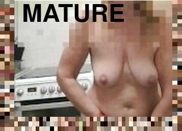 JOI Compilation - Jerk Off Instruction and Encouragement with Mature MILF - British Amateur HD