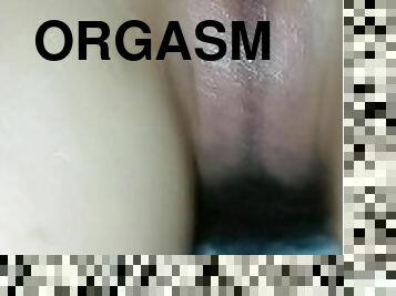 orgasm, fitta-pussy, kvinnligt-sprut, amatör, anal, hardcore, fingerknull, första-gången, blond, knullande