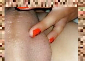 amateur, fellation, ados, arabe, branlette, française, brunette, petits-seins