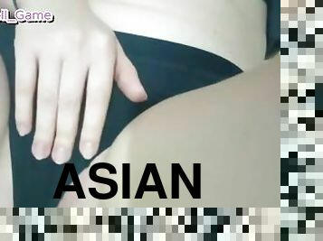 asia, mastubasi, vagina-pussy, pelajar, sayang, kompilasi, creampie-ejakulasi-di-dalam-vagina-atau-anus-dan-keluarnya-tetesan-sperma, bertiga, ketat, seorang-diri