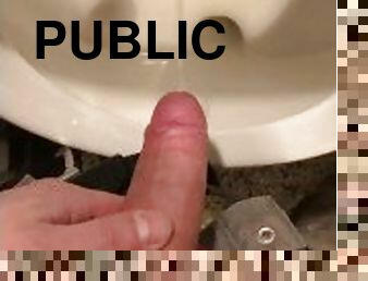 bagno, urina, pubblici, amatoriali, cazzi-enormi, inglese, toilette, solitari, peni