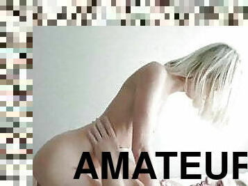 fitta-pussy, amatör, hemmagjord, deepthroat, amerikansk