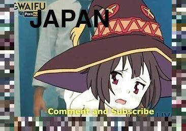 japanier, beute, anime, hentai