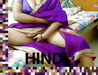 cul, gros-nichons, femme, fellation, milf, hardcore, maison, indien, baby-sitter, pute