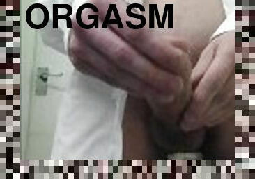 hårig, gigantisk, masturbation, orgasm, cumshot, gigantisk-kuk, tonåring, gay, samling, sprut